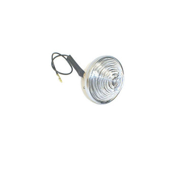 compare product Omix Back Up Lamp Assembly 45-75 Willys CJ Models