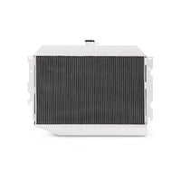 Mishimoto 70 - 73 Plymouth Barracuda Small Block X - Line Aluminum Radiator - My Store