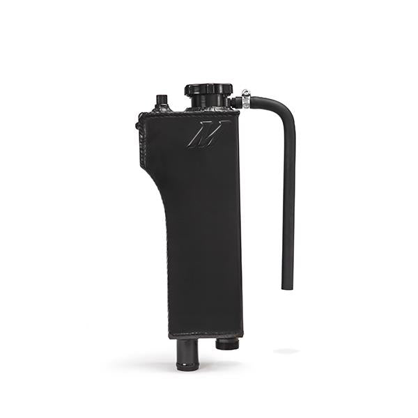 Mishimoto 92 - 99 BMW 3 Series Aluminum Coolant Expansion Tank - Black - My Store