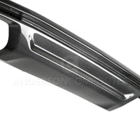 Anderson Composites 17 - 18 Chevrolet Camaro ZL1 Type - LE Rear Diffuser - My Store
