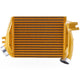 Mishimoto 2015+ Subaru WRX Street Performance Top - Mount Intercooler Kit - Gold - My Store