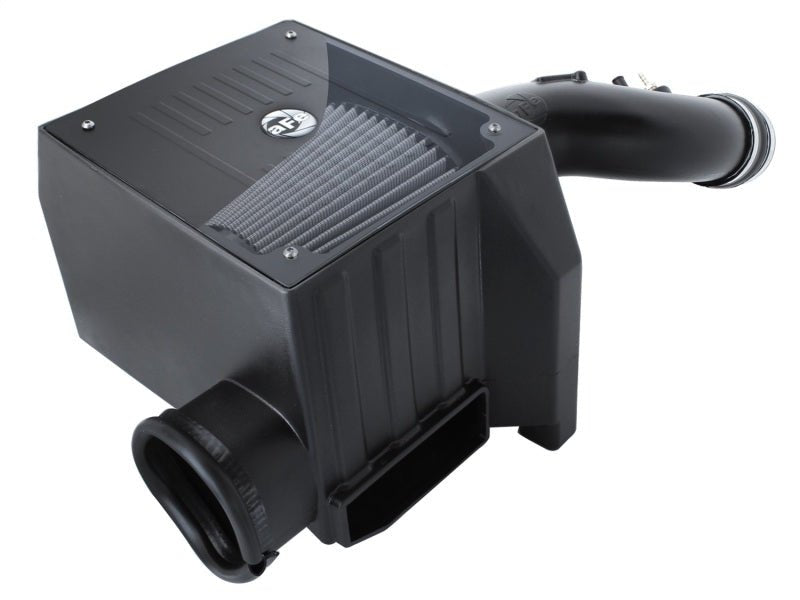 aFe MagnumFORCE Air Intake System Stage - 2 Si Pro DRY S Toyota Tundra 07 - 14 V8 5.7L - My Store