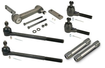 compare product Ridetech 63-64 Impala Steering Linkage Kit
