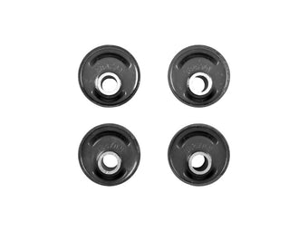 compare product ICON 91-97 Toyota Land Cruiser 4.6 Deg Caster Correction Kit