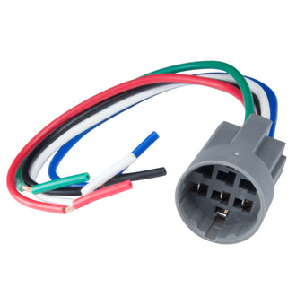 compare product Oracle Pre-Wired Flush Switch Connector