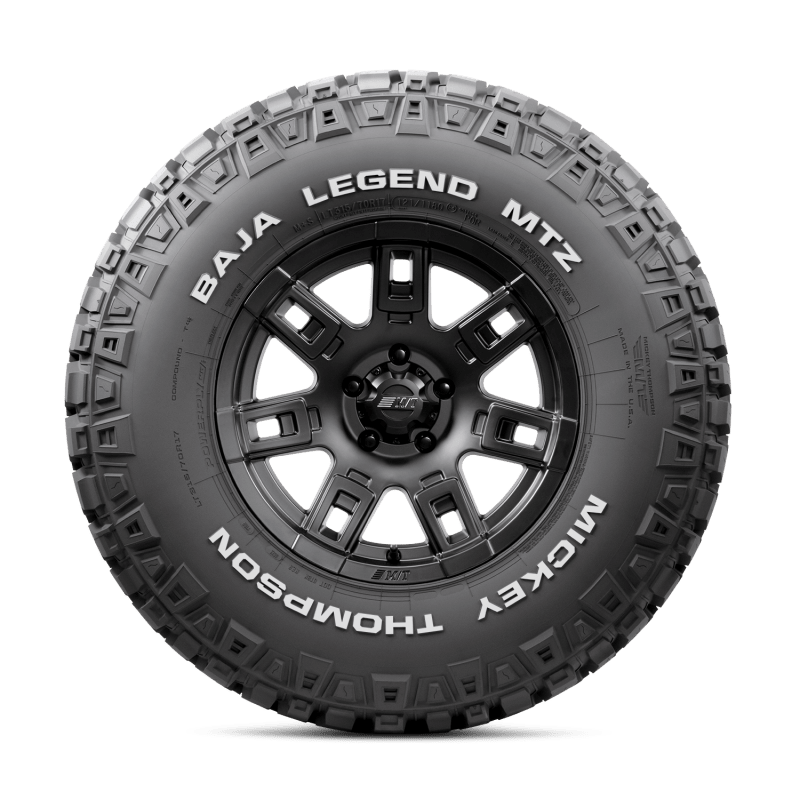 Mickey Thompson Baja Legend MTZ Tire - 33X12.50R15LT 108Q - 247908 - My Store