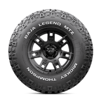 Mickey Thompson Baja Legend MTZ Tire - 33X12.50R15LT 108Q - 247908 - My Store