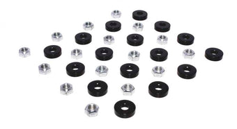 compare product COMP Cams Rocker Adj Kit Ford SM BLK