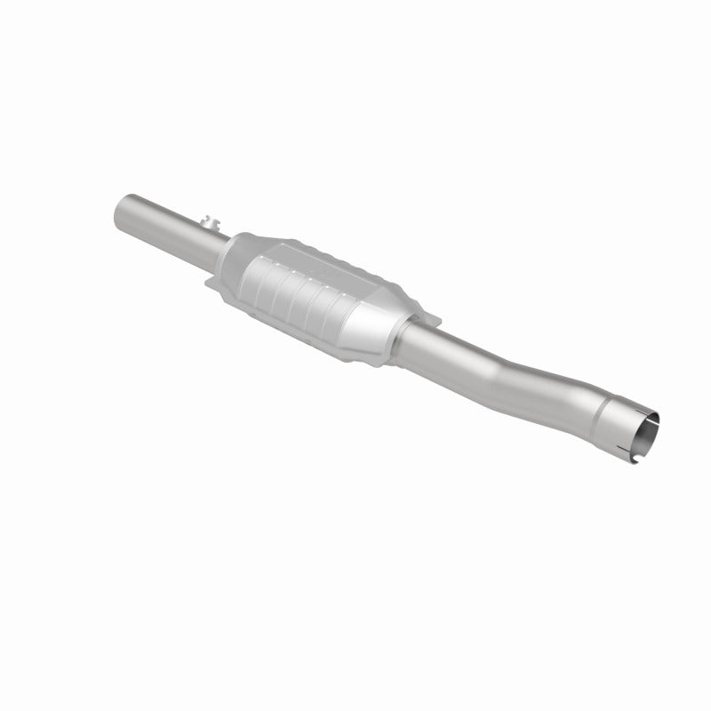 MagnaFlow Conv DF 99 - 01 Grand Cherokee 4.7L - My Store