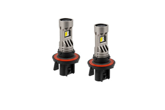 compare product Diode Dynamics H13 White SL2 Pro LED Bulbs (Pair)