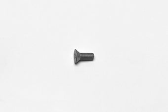 compare product Wilwood Bolt 3/8-24 Thread 1.000 Length Flat Head