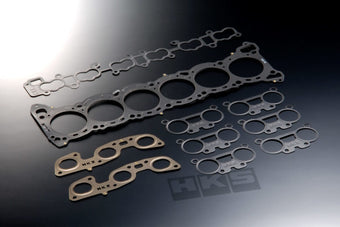 compare product HKS 1.6mm HGK Engine Overhaul RB26 Stopper Head Gasket Kit