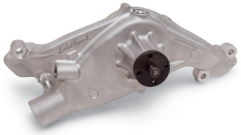 compare product Edelbrock Water Pump High Performance Chevrolet 1958-65 348/409 CI Inwin Series V8 Standard Length