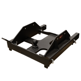 compare product Gen-Y Advantage 5th Wheel Gooseneck Combo Hitch 25K Towing (Curt Q24/A25 5th Wheel Head)