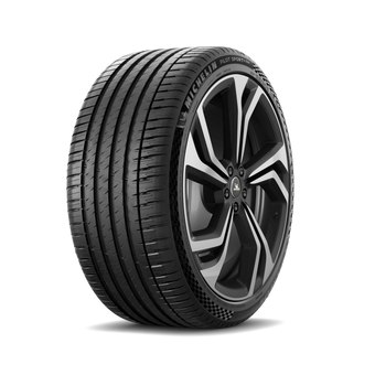 compare product Michelin Pilot Sport 4 SUV 275/45R21 110Y XL