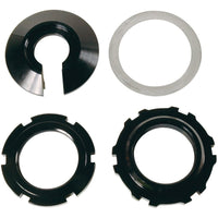 QA1 Aluma Matic Series Coil - Over Conversion Kit - Black Anodized - My Store