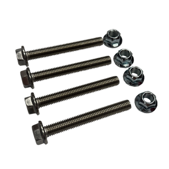 compare product Kooks Ball and Socket Bolt Kit (4 M10 x 75 Flange Bolts/ 4 M10 Flange Nuts)