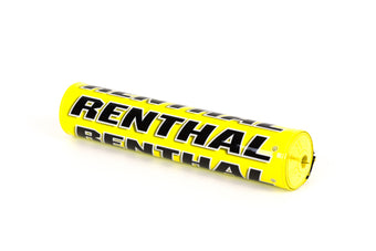 compare product Renthal SX Pad 10 in. - Yellow/ Yellow