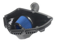aFe MagnumForce Stage 2 Si Intake System P5R 06 - 11 BMW 3 Series E9x L6 3.0L Non - Turbo - My Store