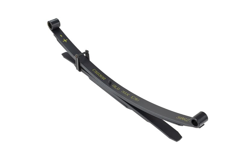ARB / OME Leaf Spring Nissan D21 - Rear - My Store