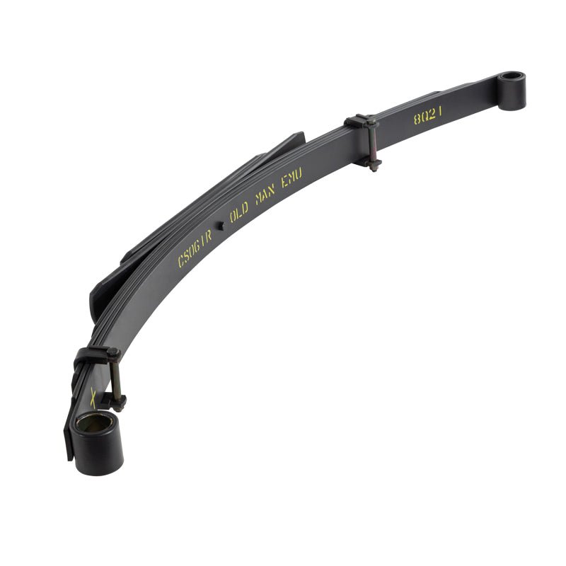ARB / OME Leaf Spring Nissan X - Terrar Moq - My Store