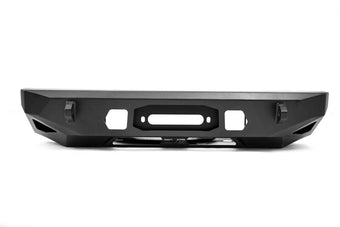 compare product DV8 Offroad 2025 Toyota 4Runner Front Bumper w/ Centric Winch