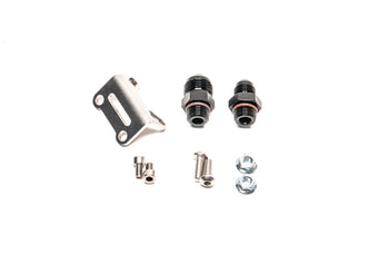 compare product Radium Engineering Direct Mount Regulator Remote Adapter Kit
