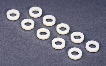 compare product Moroso Float Bowl Washer Kit - Nylon - 10 Pack