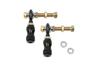 compare product BMR 97-04 Chevrolet C5 Corvettes (Inc. Z06) Front Bump Steer Kit (Race Version) - Black Anodized