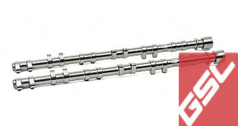 compare product GSC P-D Nissan Skyline R32/R33 RB26DETT R1 Camshafts 272/276 Billet (Requires Head Modification)