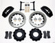 Wilwood TC6R Front Kit 16.00in Drilled 1999 - 2010 GM H2 Truck/SUV 2500 - My Store