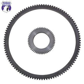 compare product Yukon Gear 4.5in abs Ring For w/ 49 Teeth 94+ 8.8in Ford