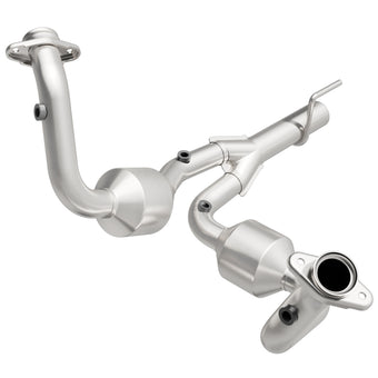 compare product MagnaFlow Direct Fit Catalytic Converter 04 Jeep Grand Cherokee 4.7L
