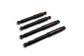 compare product Belltech SHOCK SET NITRO DROP 2