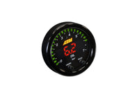 AEM X - Series Pressure 0 - 100psi Gauge Kit - My Store