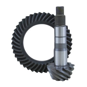 compare product USA Standard Ring & Pinion Gear Set For Toyota T100 and Tacoma in a 4.11 Ratio