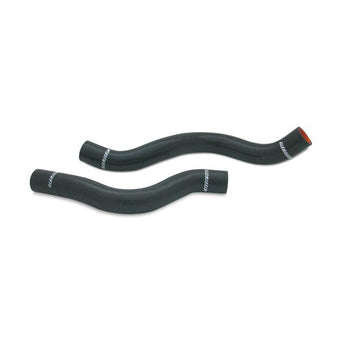 compare product Mishimoto 90-94 Mitsubishi Black Silicone Hose Kit