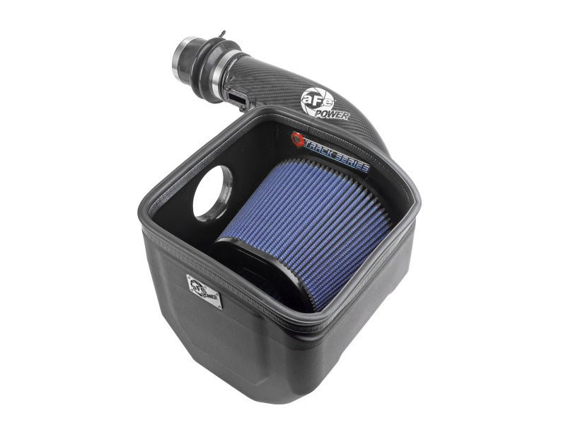 aFe Track Series Open Element Intake Nissan Patrol (Y61) 17 - 24 L6 - 4.8L - My Store
