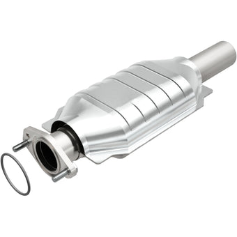compare product MagnaFlow Direct Fit Catalytic Converter 10-12 Fusion Hybrid 2.5L