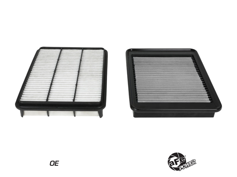 aFe MagnumFLOW Air Filters OER PDS A/F PDS Toyota Landcruiser 98 - 074Runner V8 03 - 09 - My Store