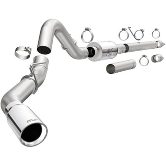 compare product Magnaflow 21+ Ford F-150 Direct Fit Muffler