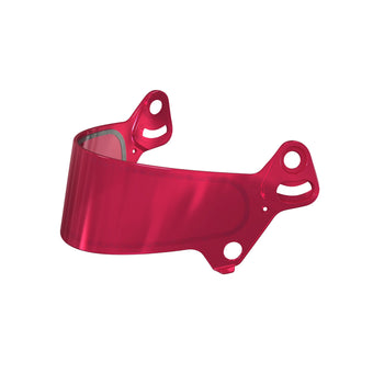 compare product Bell SE077 Helmet Shield - Pink/- Red