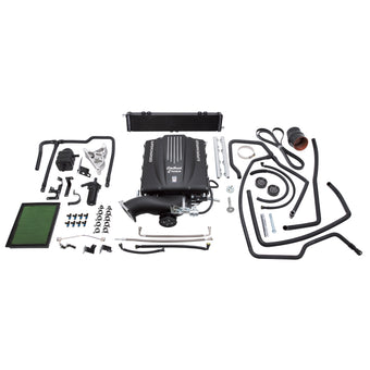compare product Edelbrock 03-07 Silverado/Sierra 4.8L/5.3L/6.0L E-Force Supercharger (No Tune)
