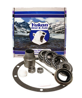 compare product Yukon Gear Bearing install Kit For Model 20 Diff