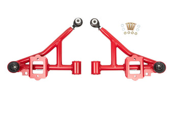compare product UMI Performance 93-02 GM F-Body Front Lower A-Arms - Street