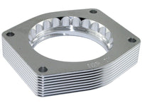 aFe Silver Bullet Throttle Body Spacers TBS GM Trucks & SUVs 07 - 11 V8 - 4.8/5.3/6.2L (GMT900) - My Store