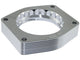 aFe Silver Bullet Throttle Body Spacers TBS GM Trucks & SUVs 07 - 11 V8 - 4.8/5.3/6.2L (GMT900) - My Store