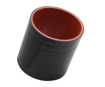 compare product AEM 2.75in x 3in Black Silicone Hose