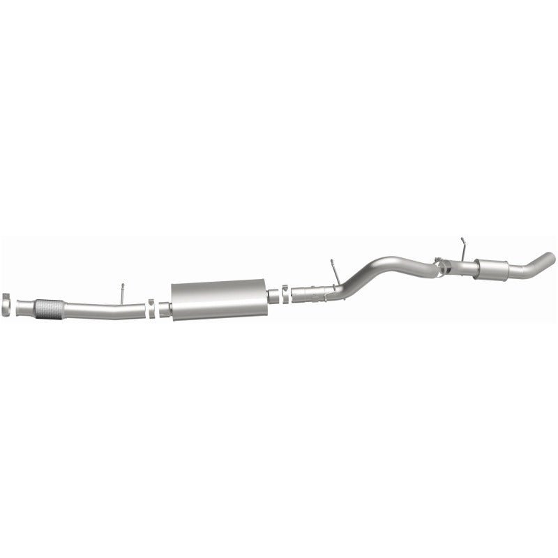 MagnaFlow BRE Exhaust Kit 15 - 20 ESCALADE ESV YUKON XL 6.2L - My Store