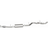 MagnaFlow BRE Exhaust Kit 15 - 20 ESCALADE ESV YUKON XL 6.2L - My Store